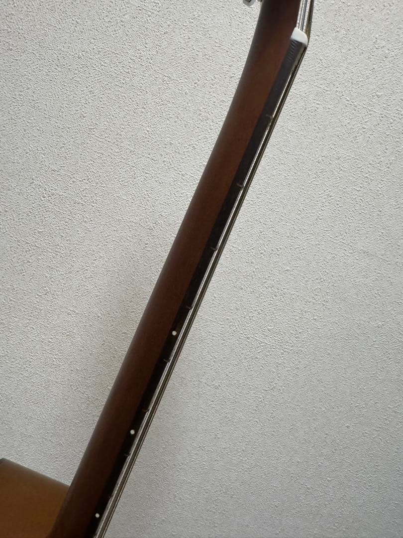 YAMAHA ヤマハ　F600 アコースティックギター アコギ フォークギター