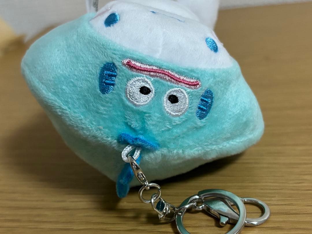 repipi armario シナモロール/ハンギョドン サンリオチャーム　#1