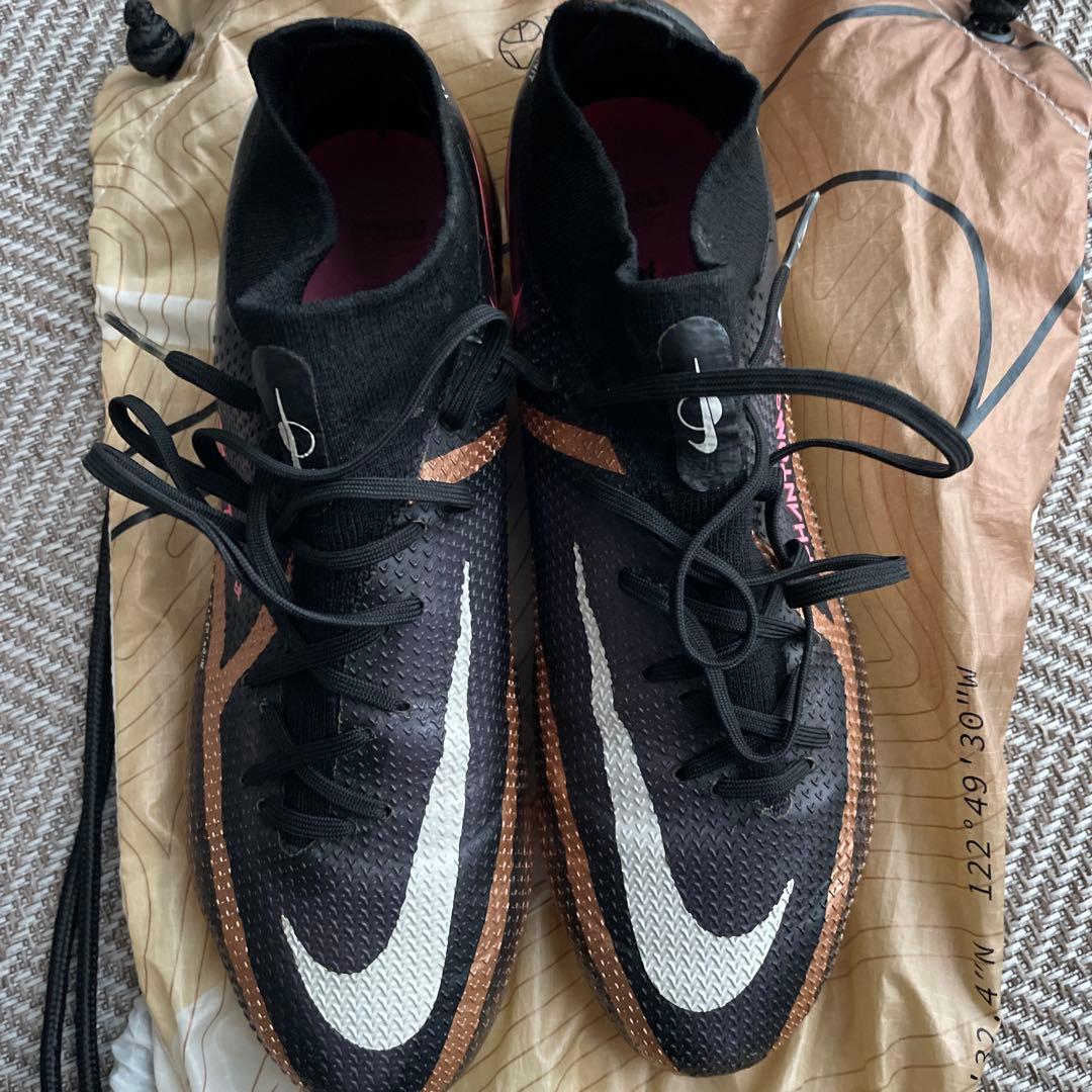 nikeファントムgt2 ワールドカップモデル