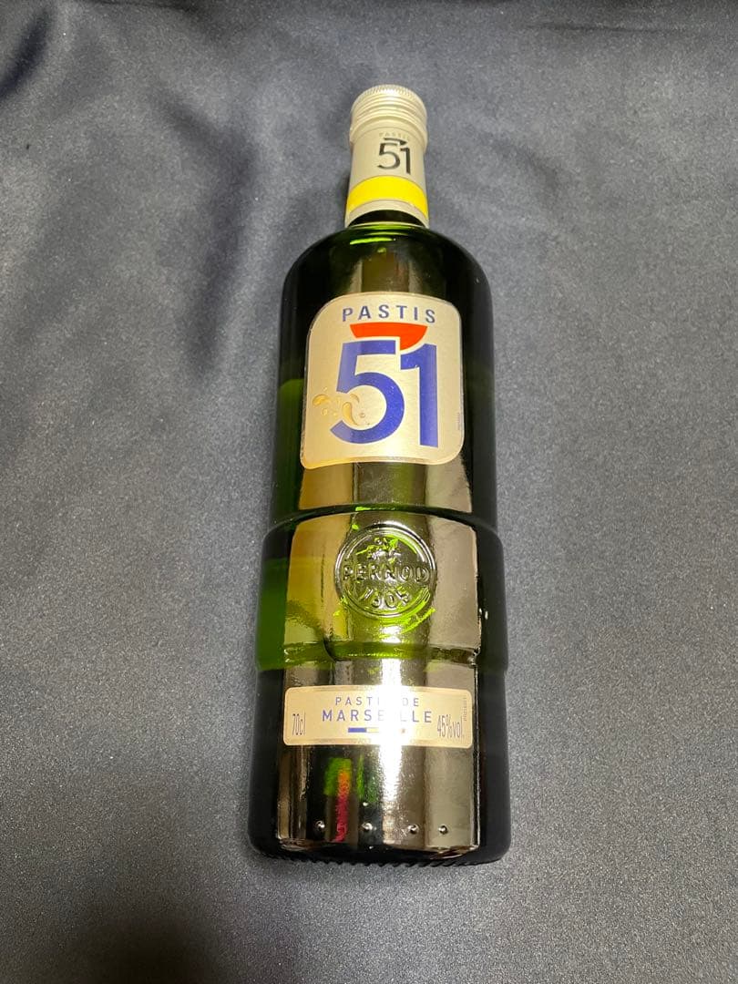 リキュール マルスアブサンモン・セール ディサーノ アマレット パスティス51