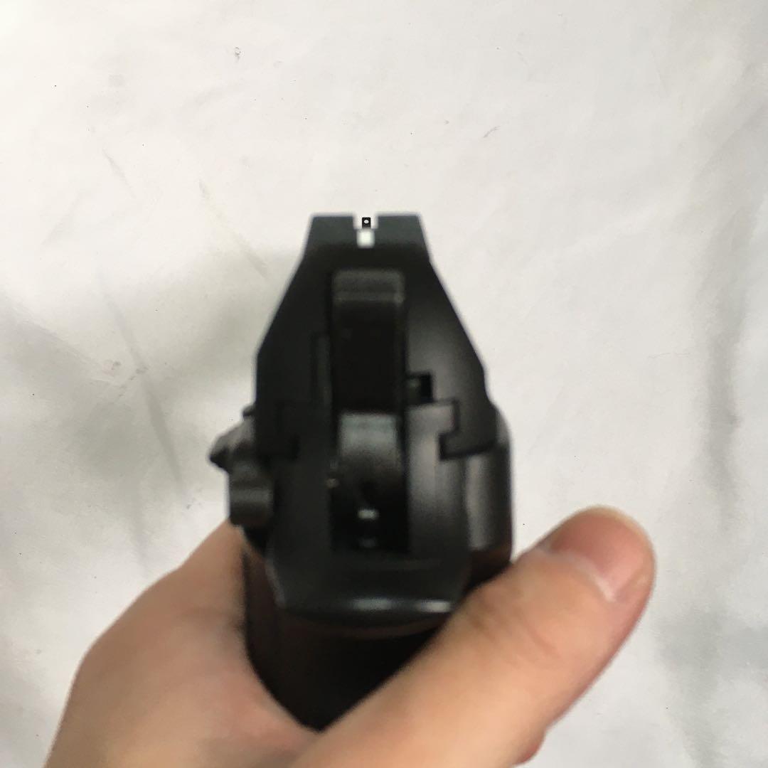 【動作快調!!】 東京マルイ 電動ガン ベレッタ M93R 電動ハンドガンセット