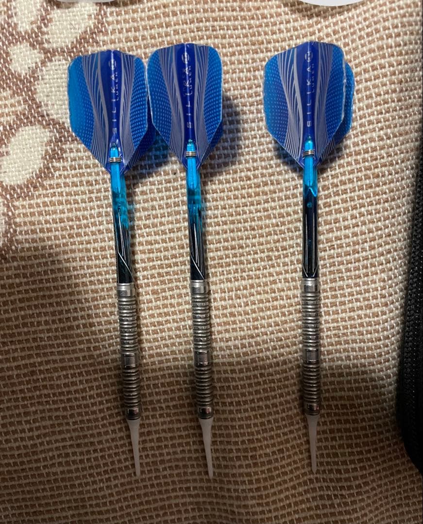 トリプルエイト　大和久明彦モデル　ダーツセット