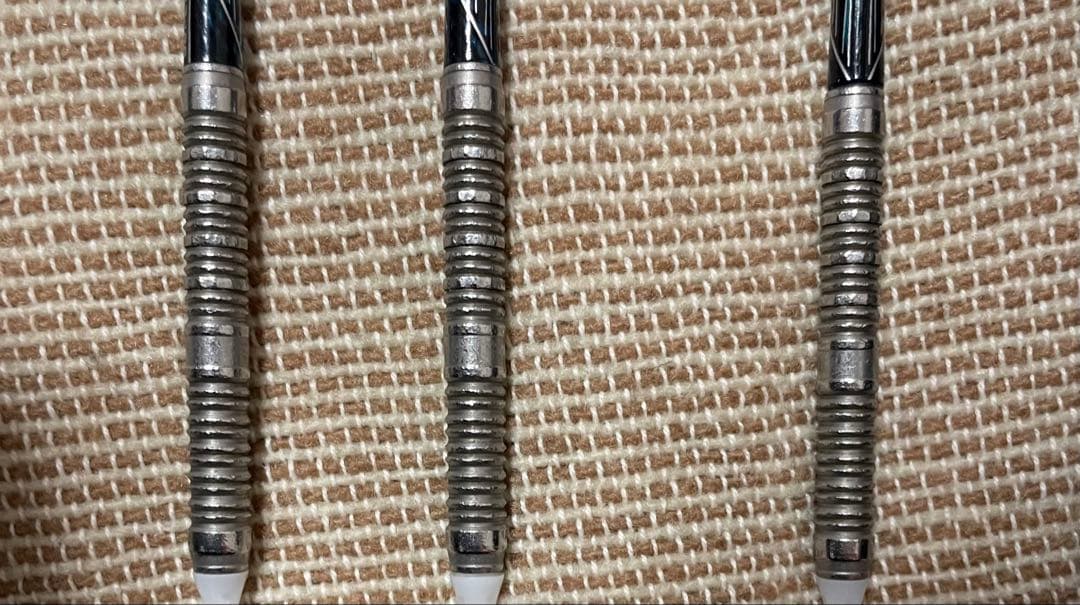 トリプルエイト　大和久明彦モデル　ダーツセット