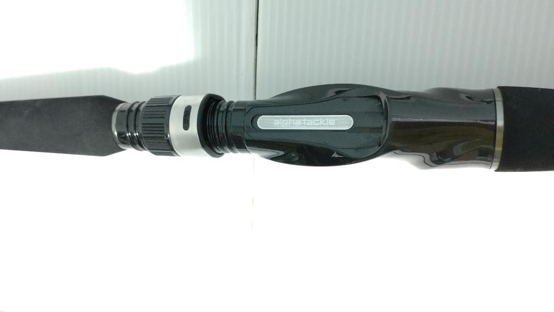 中古 美品　アルファタックル　イシダイFT　210H　ハス サンバソウ イシダイ