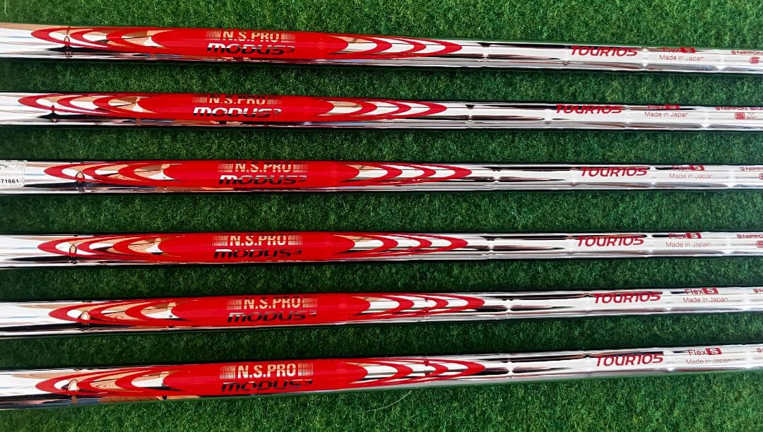 キャロウェイ :X FORGED 2024 アイアン 6本