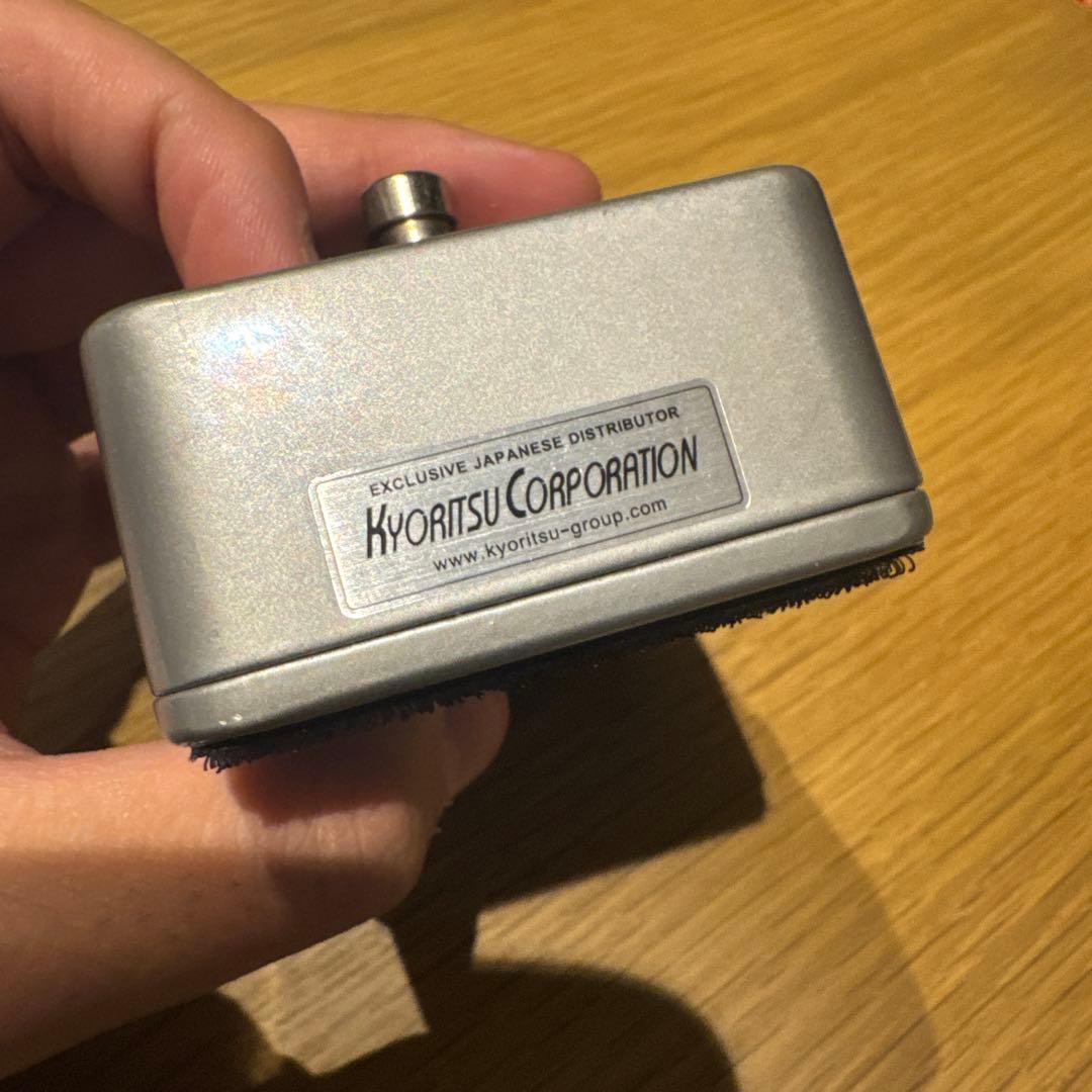 ギター Electro Harmonix BIG MUFF PI Ram's Head