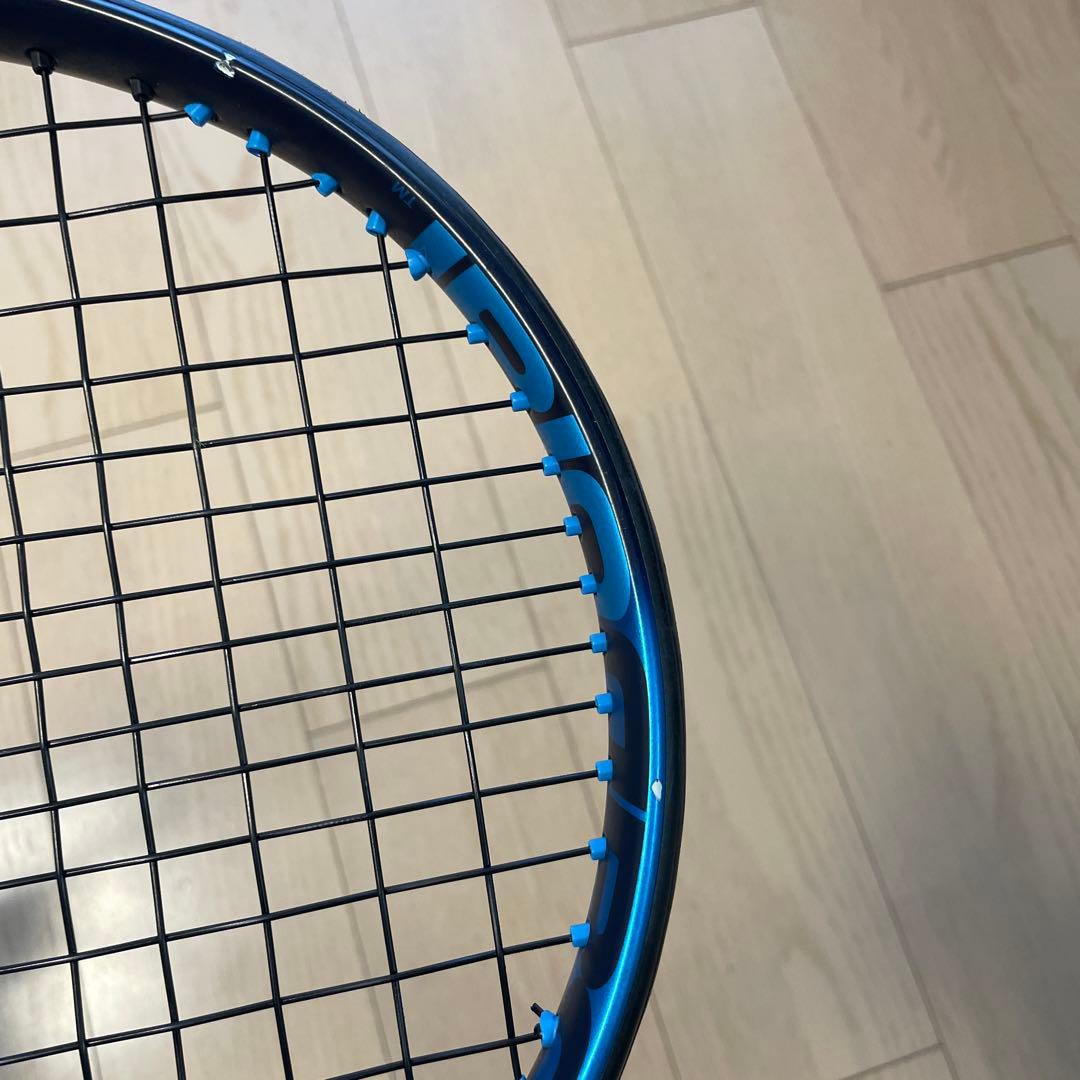 バボラ ピュアドライブ　100インチ　Ｇ2