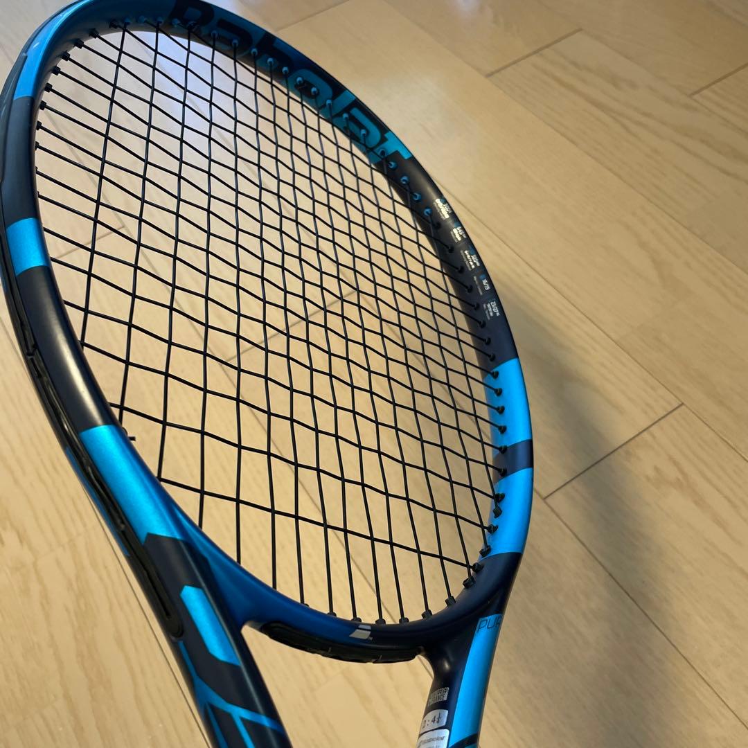 バボラ ピュアドライブ　100インチ　Ｇ2