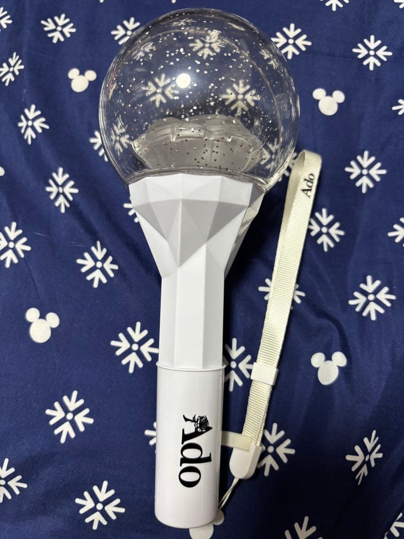 Ado ペンライト 蜃気楼