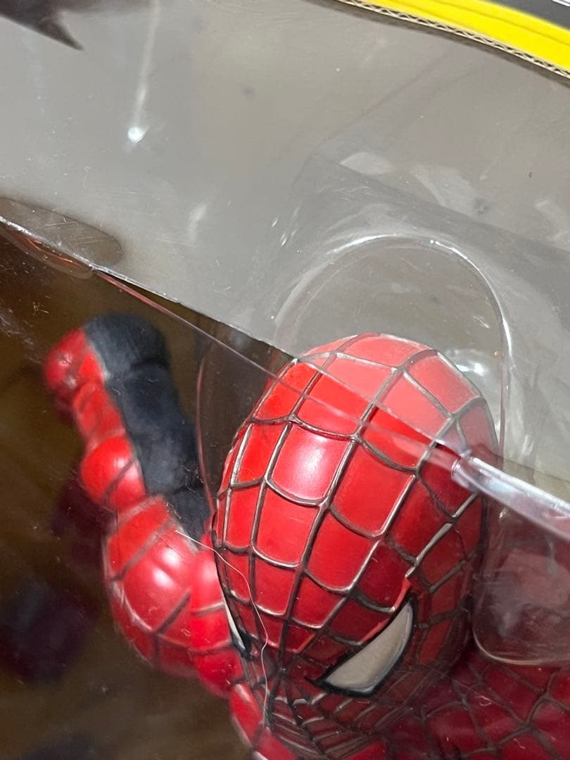 アメイジング・スパイダーマン 18インチ フィギュア