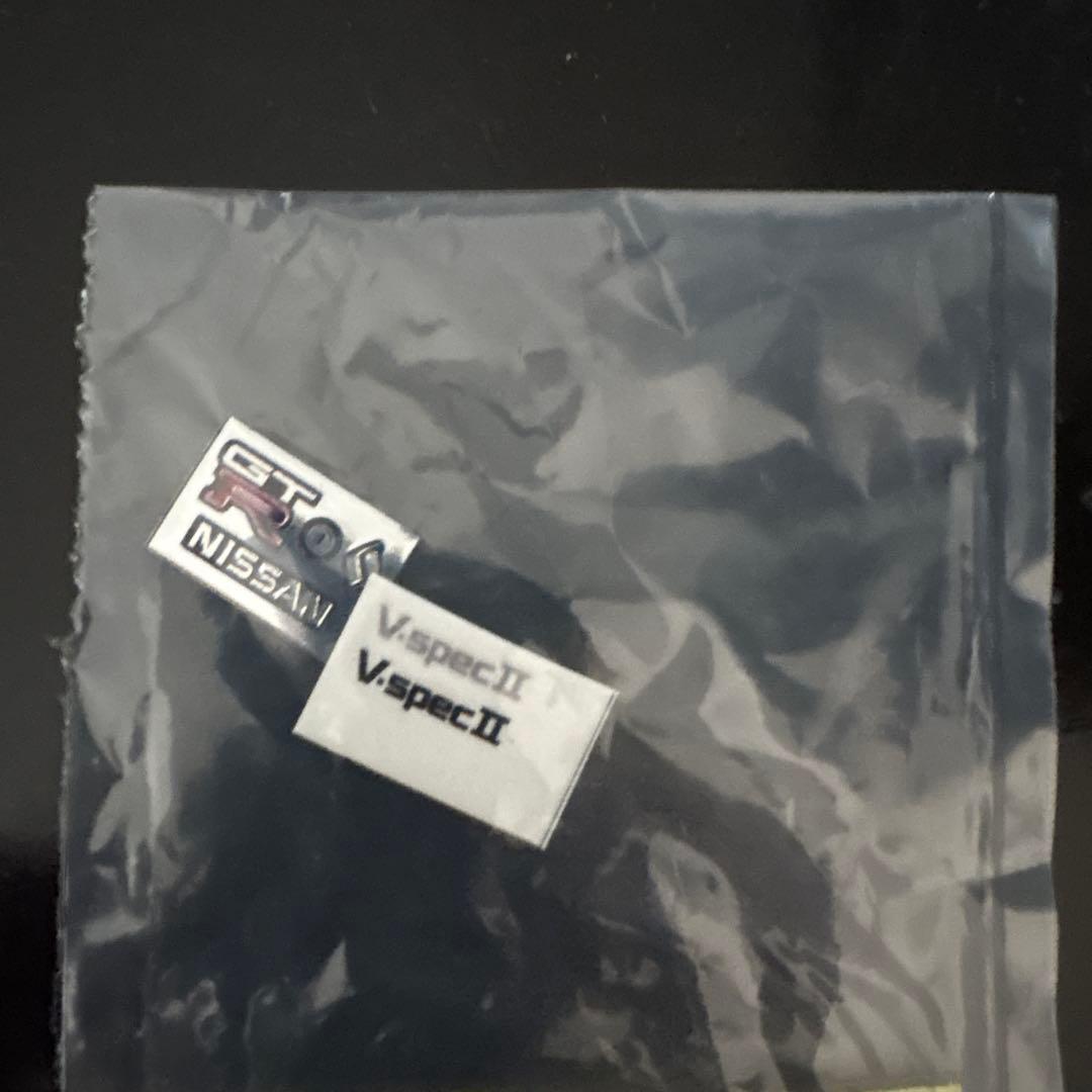 アディクション　R32 スカイライン　ボディ