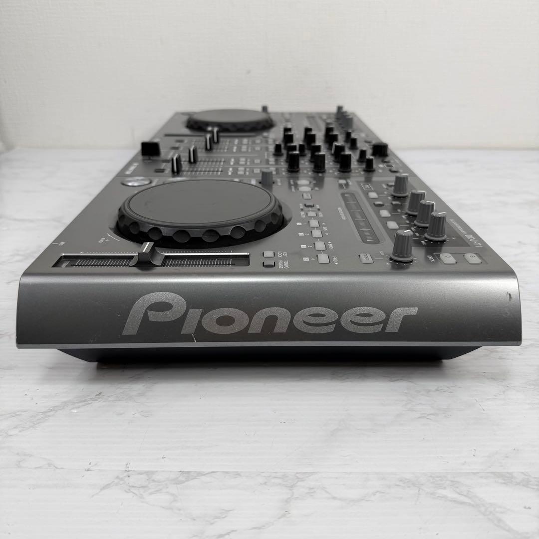 Pioneer　DDJ-T1　DJコントローラー　動作品