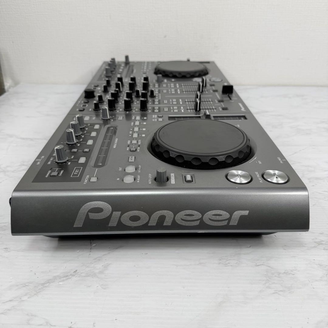 Pioneer　DDJ-T1　DJコントローラー　動作品