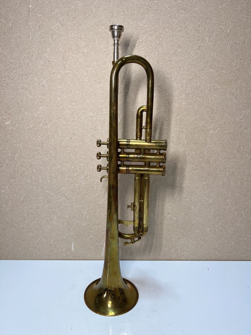Tokan No.1 Trumpet トランペット トーカン