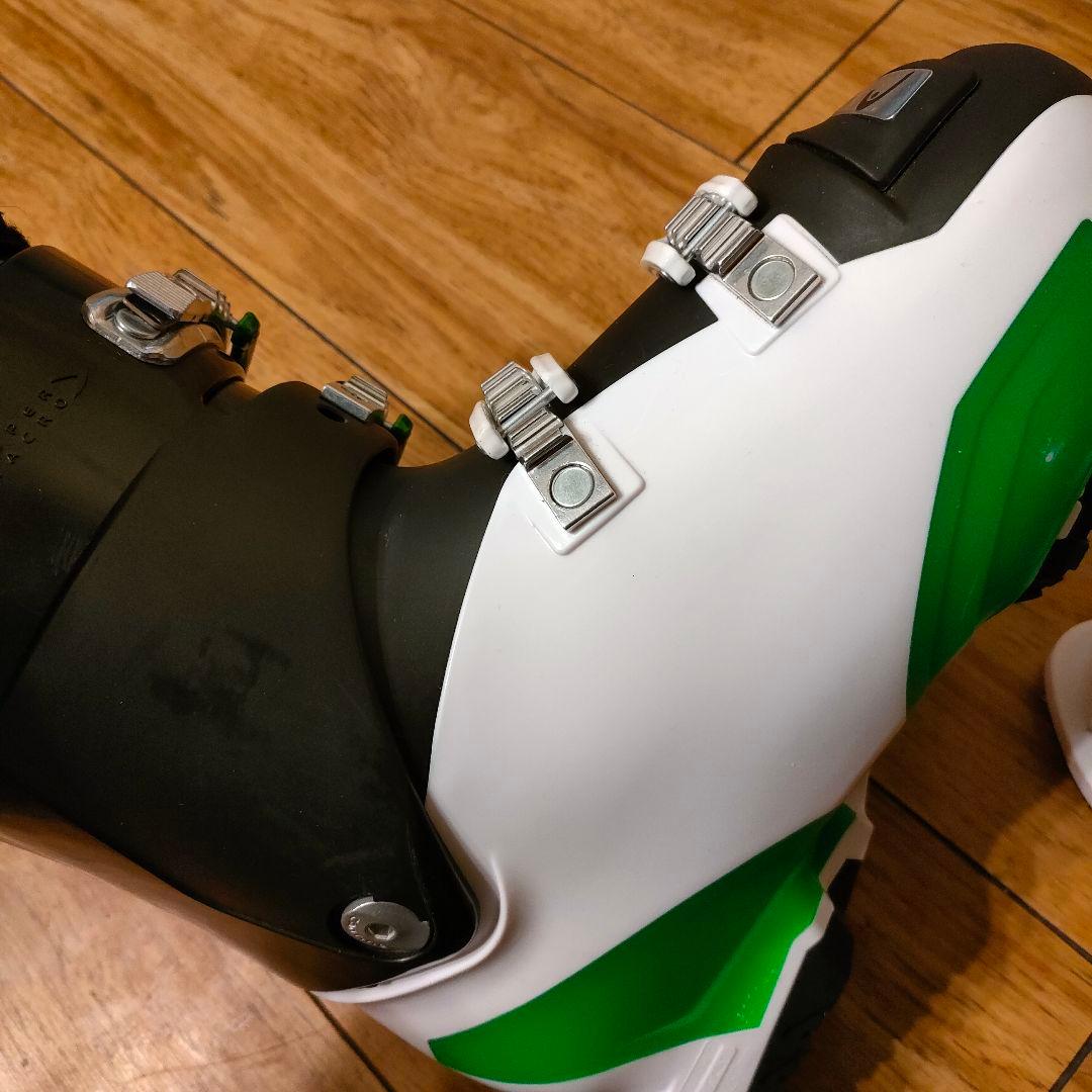 HEAD EDGE ADAPT 90 スキー ブーツ 25cm-25.5cm