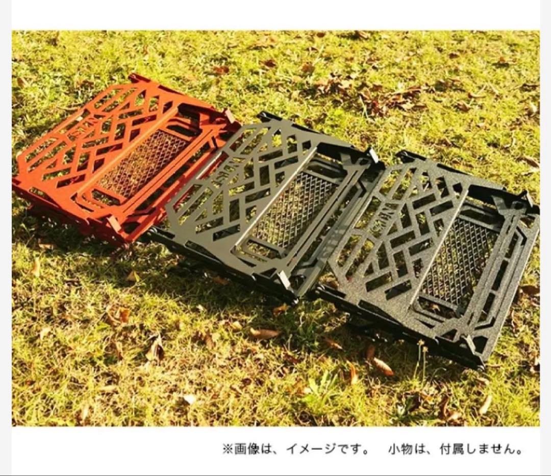 ネイチャートーンズ ヘビースタンドミニNATURE TONES 新品未開封RED