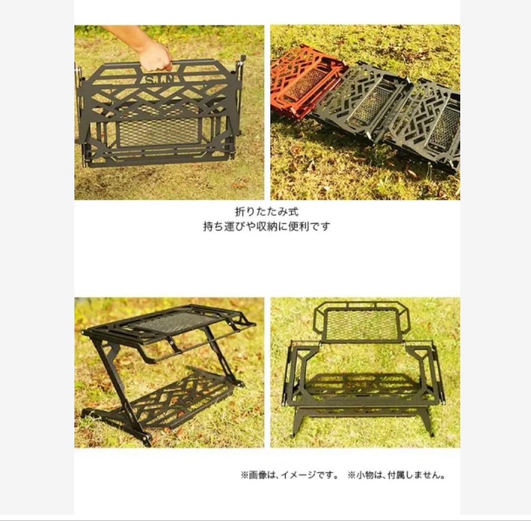 ネイチャートーンズ ヘビースタンドミニNATURE TONES 新品未開封RED