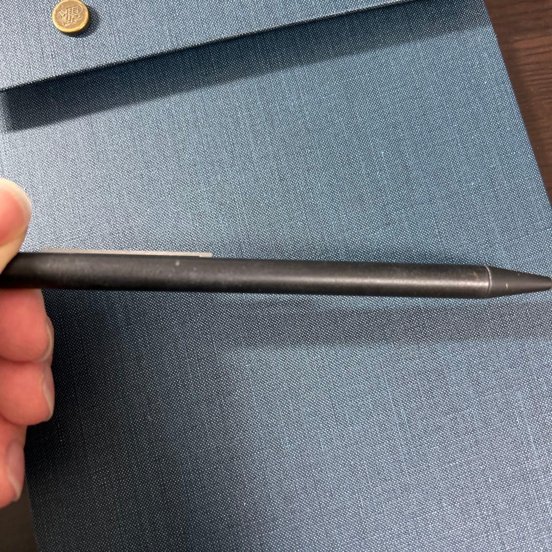 LAMY cp1 3色ボールペン