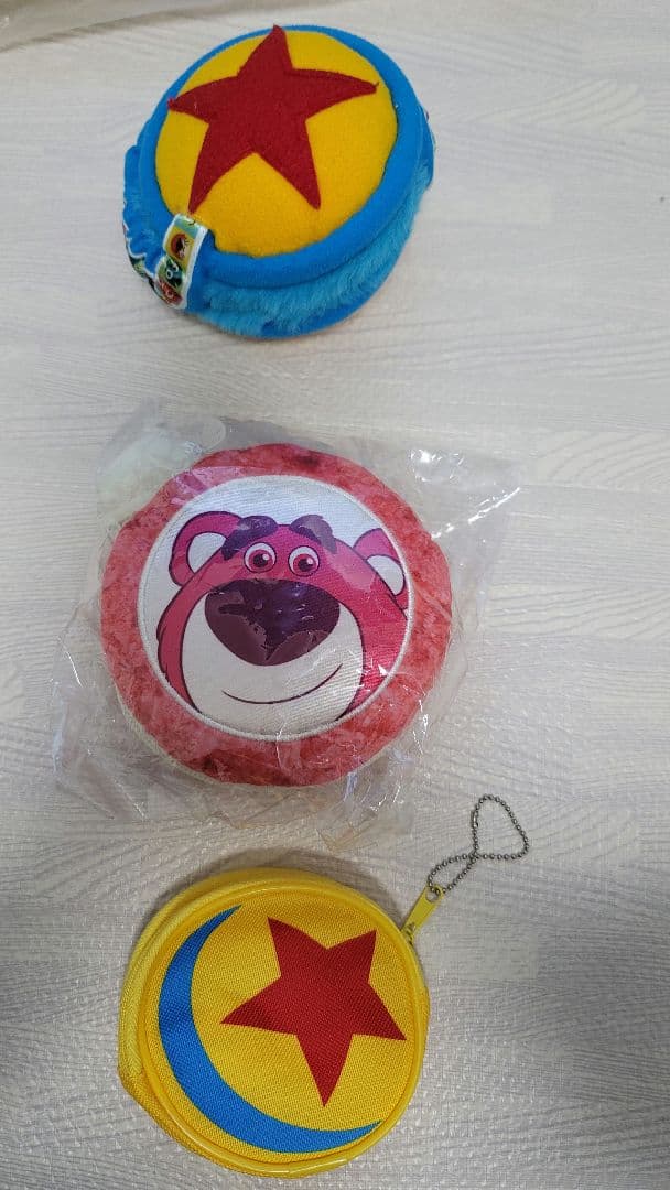 トイストーリー　ピクサー　 グッズ　まとめ売り
