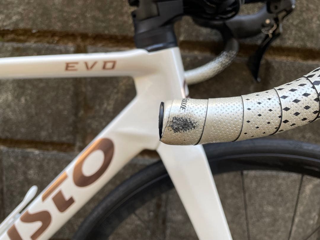 GUSTO Cobra evo ロードバイク S