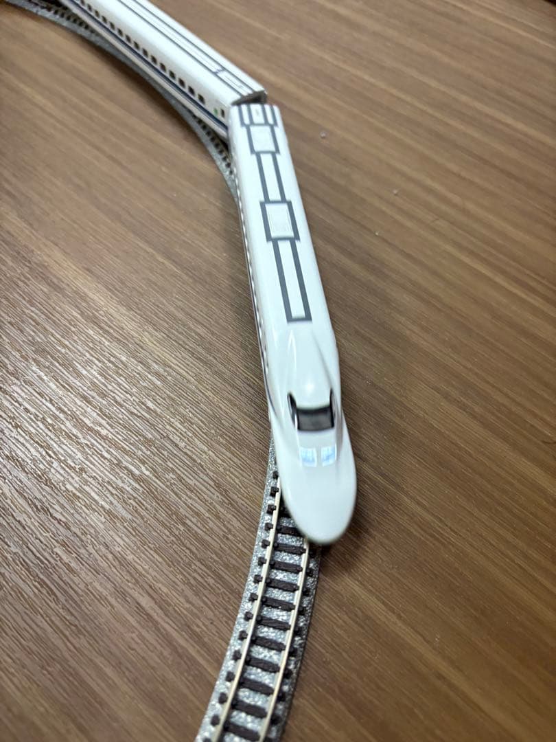 KATO 10-397 700系新幹線 のぞみ 基本セット 8両