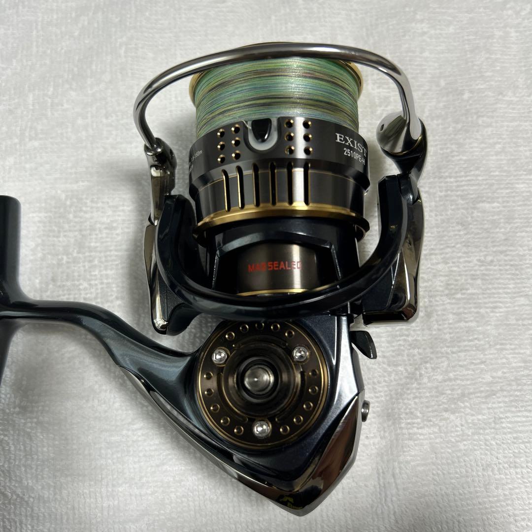 15イグジスト 2510PE-H