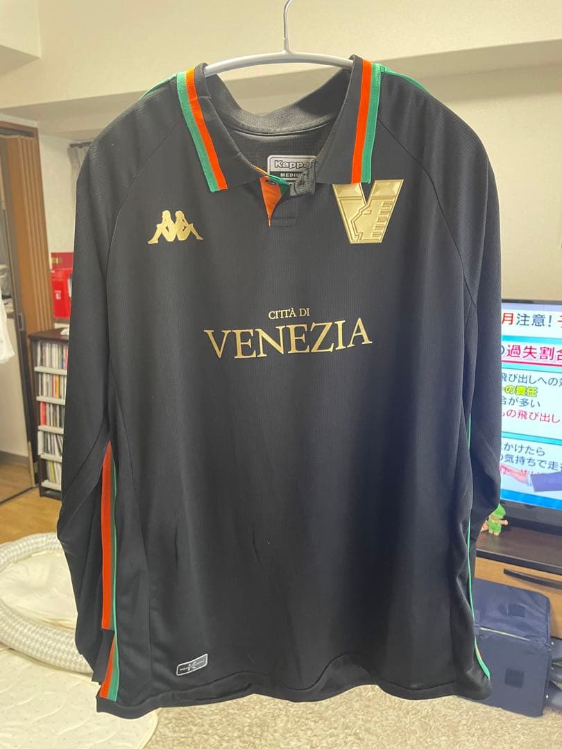 りり_ヴェネツィアFC