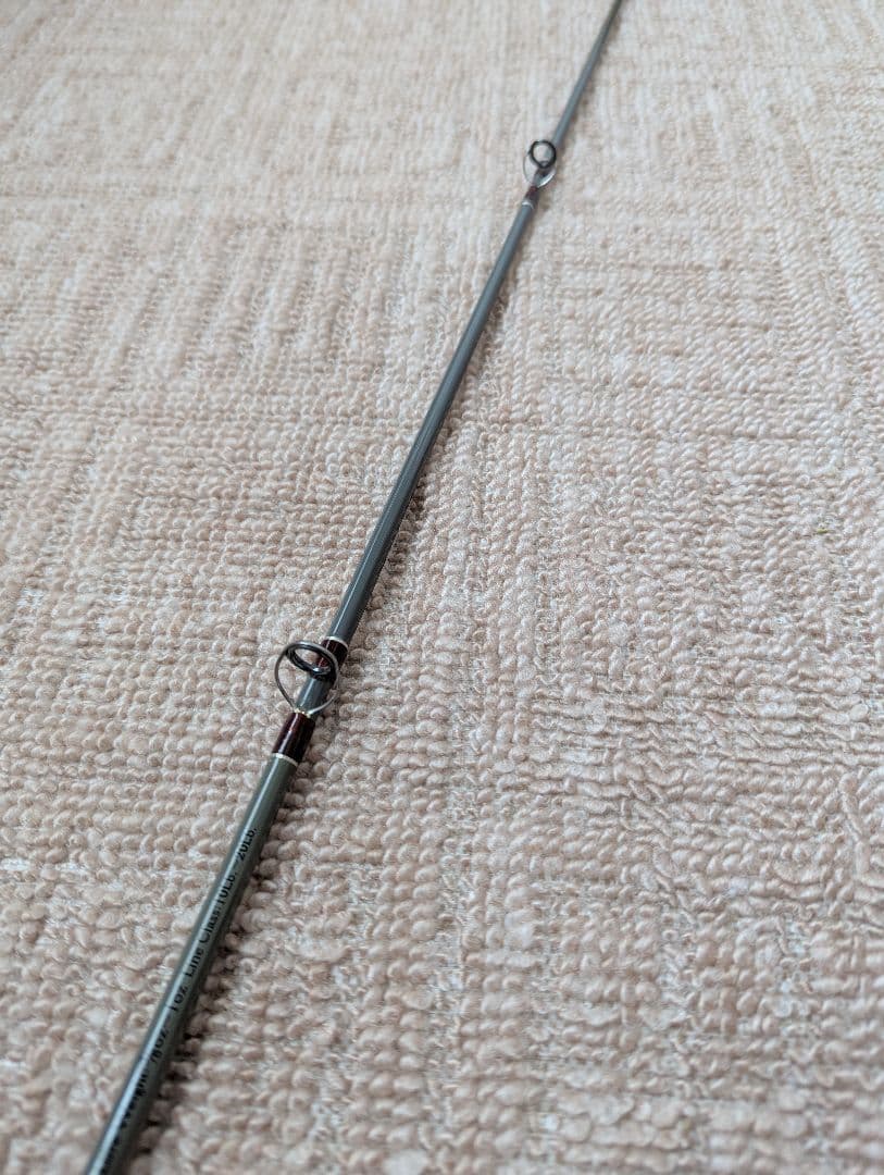 ザウルス Bass'N,Shaft Barca62 / BC-BA62