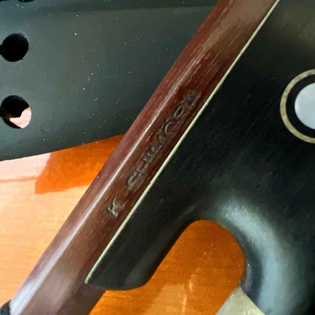 【美品】Josef Jan Dvorak 4/4 バイオリン J.Jドボルザーク