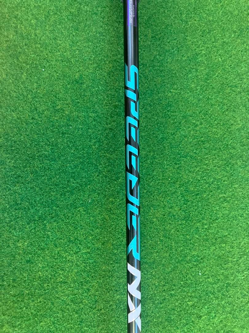 ロッディオ Cleek （ 5番ウッド）