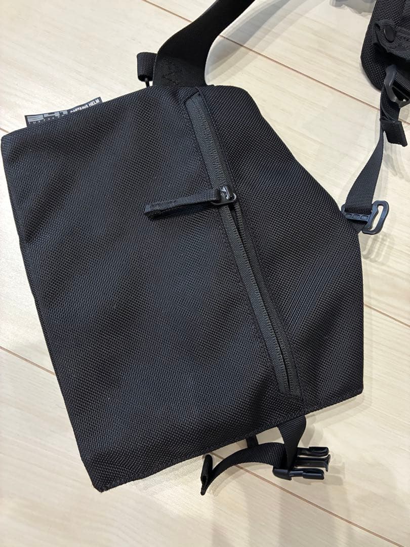 キャプテンズヘルム Captains Helm ゲームベスト DRT