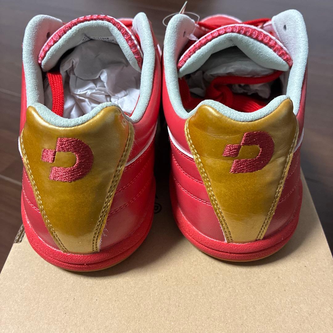 【新品未使用25.5cm】DesporteサンルイスKI Ⅲ