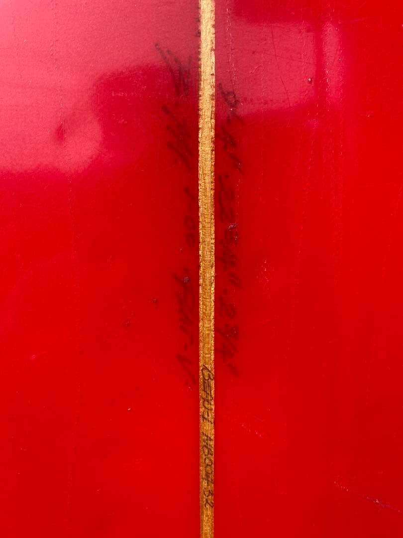 ロングボード　NO BRAND / 9`4 Beau Young Model