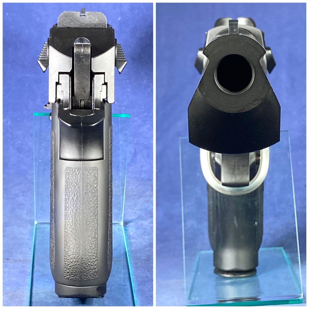 東京マルイ　デザートイーグル50AE ハードキック　ガスブローバック　美品