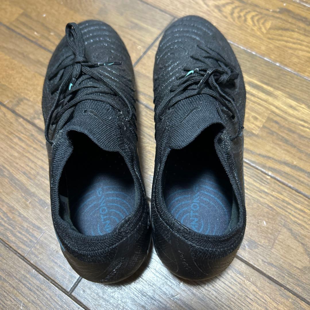 ナイキ ファントム gx2 ag-pro 24.5