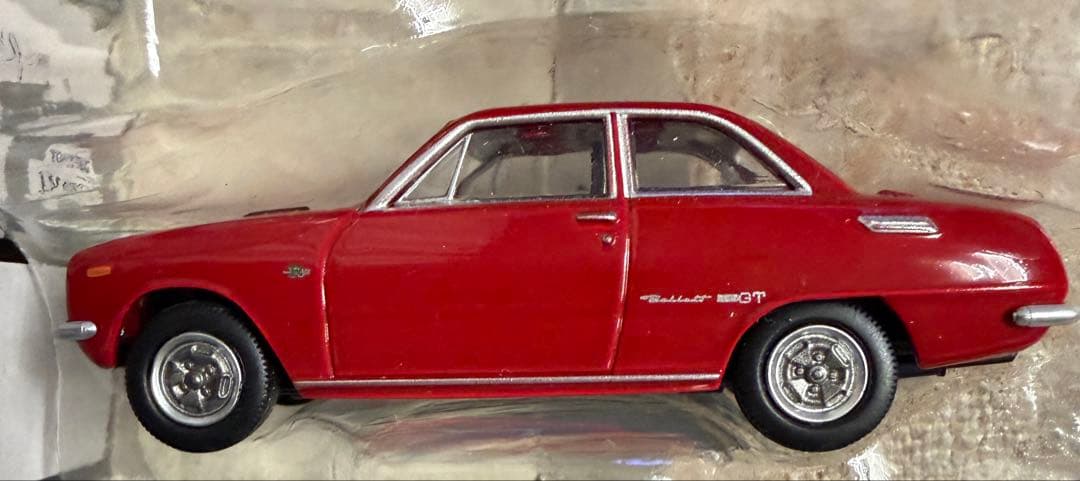 トミカ LV-150a LV-150b LV-150c LV-150d ベレット