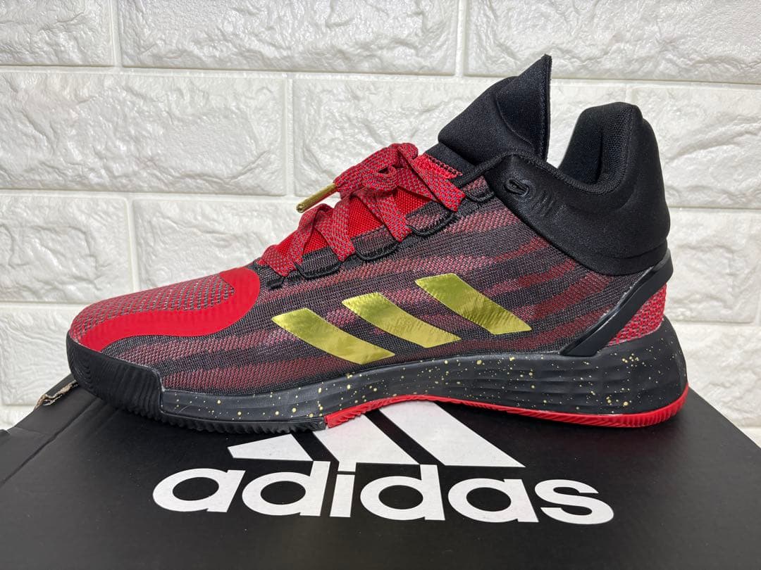 adidas ローズ11 バスケットボール アディダス メンズ バッシュ