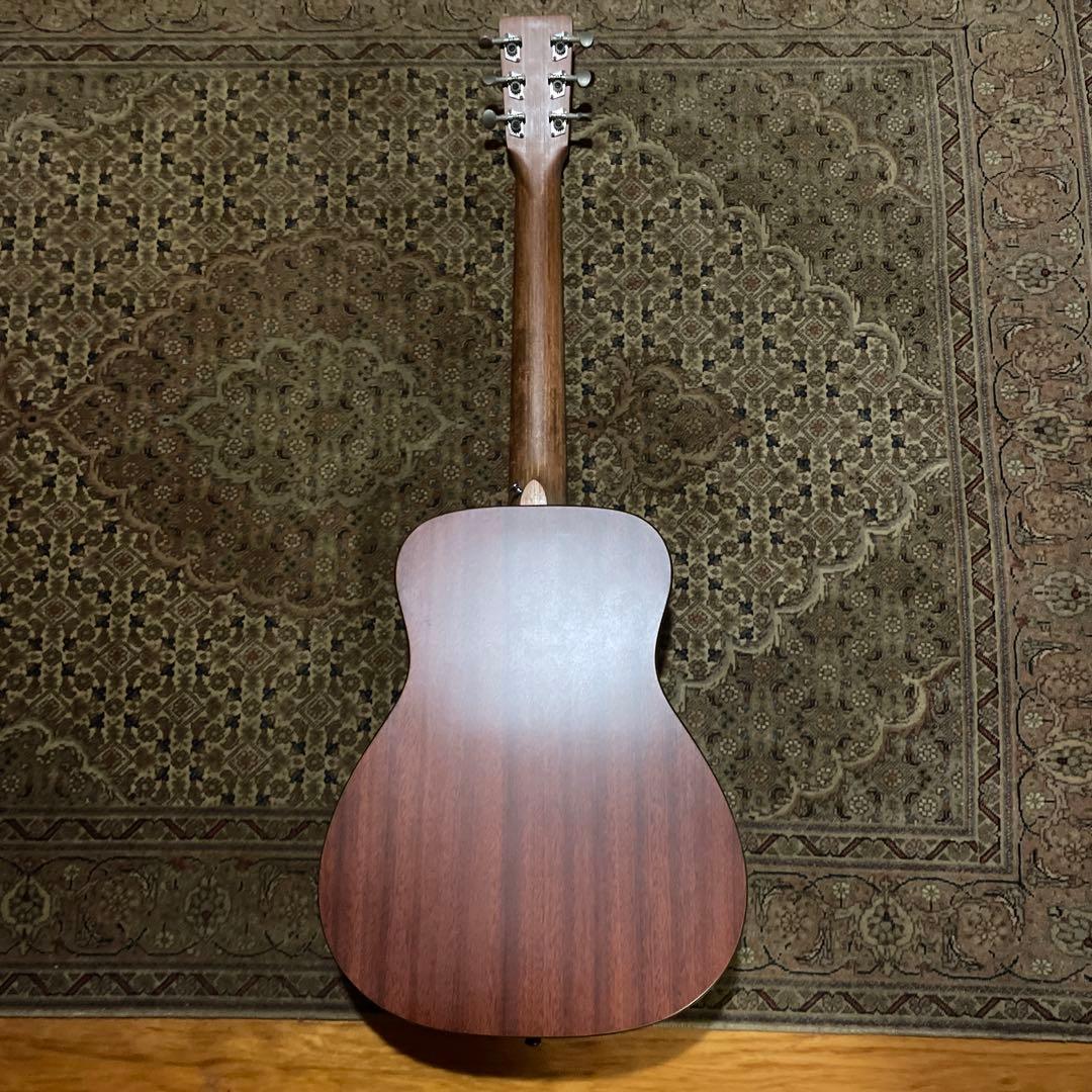 ギター Martin LX1