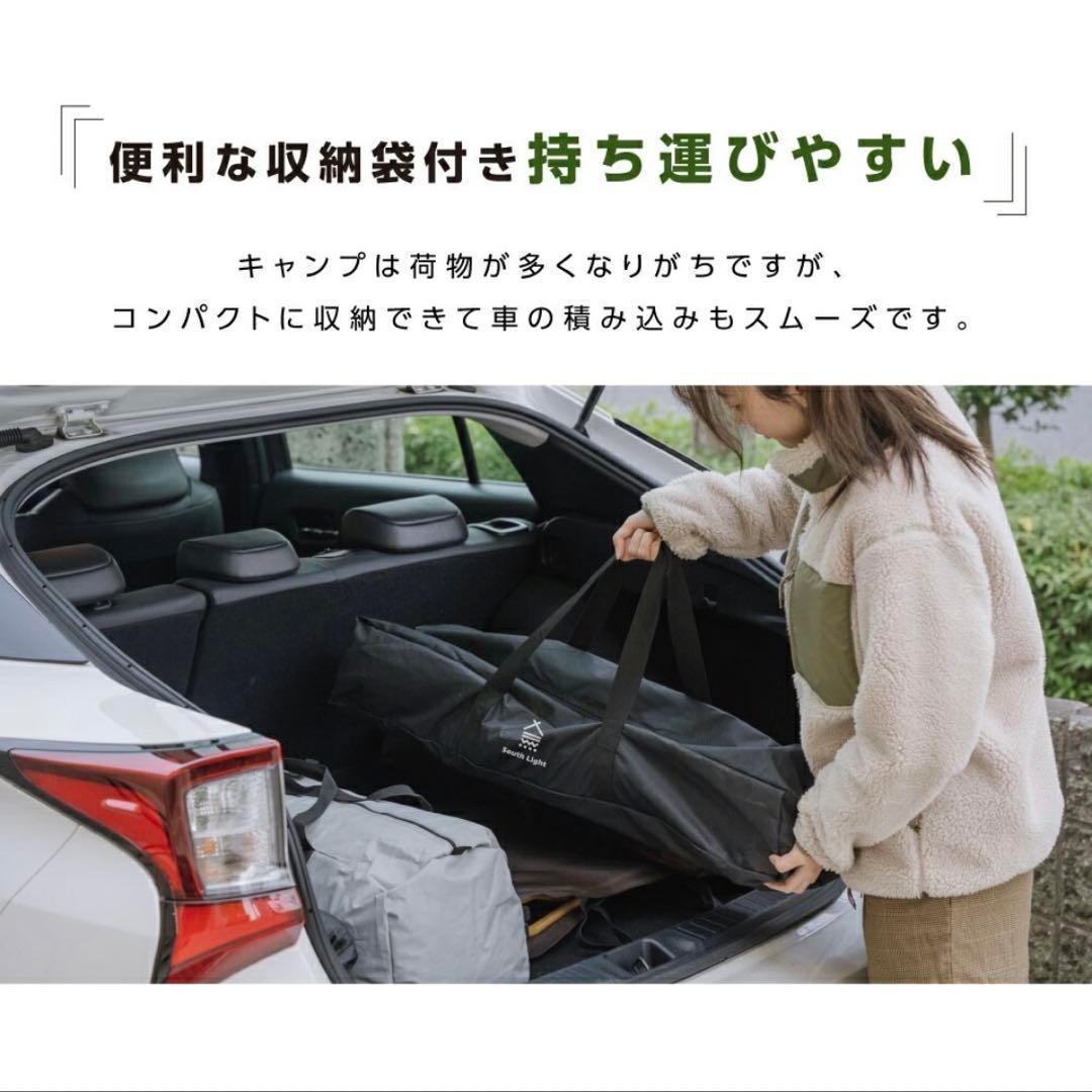 折りたたみテーブル 88x58x42.5 アウトドア BBQ コンパクト ウッド