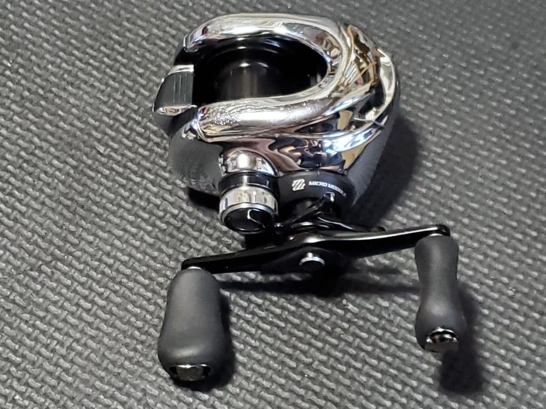 SHIMANO 12 アンタレス HG 右