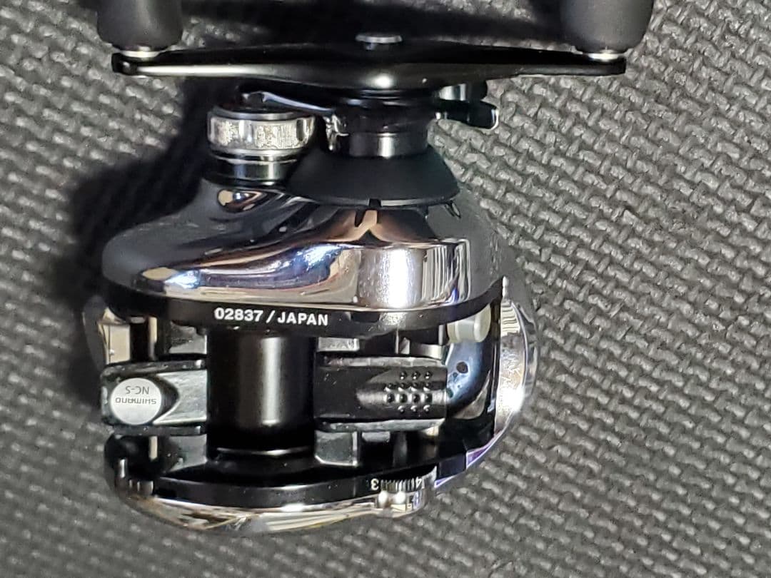 SHIMANO 12 アンタレス HG 右