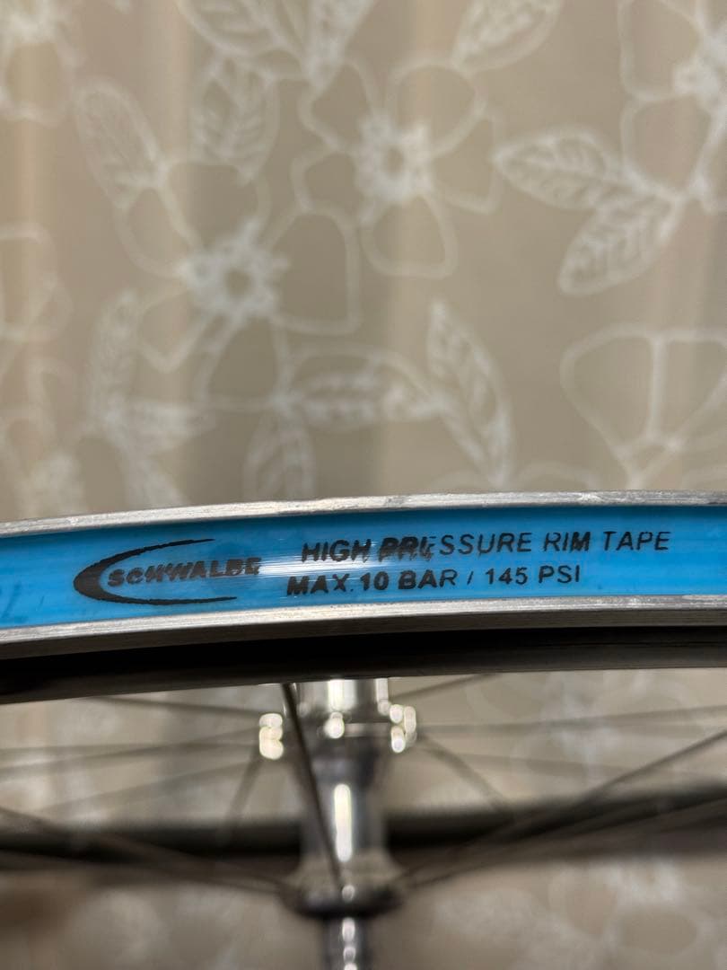 自転車 / 完組ホイール