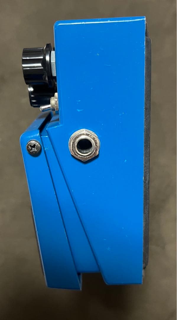 ギター BOSS BD-2 KEELEY MOD