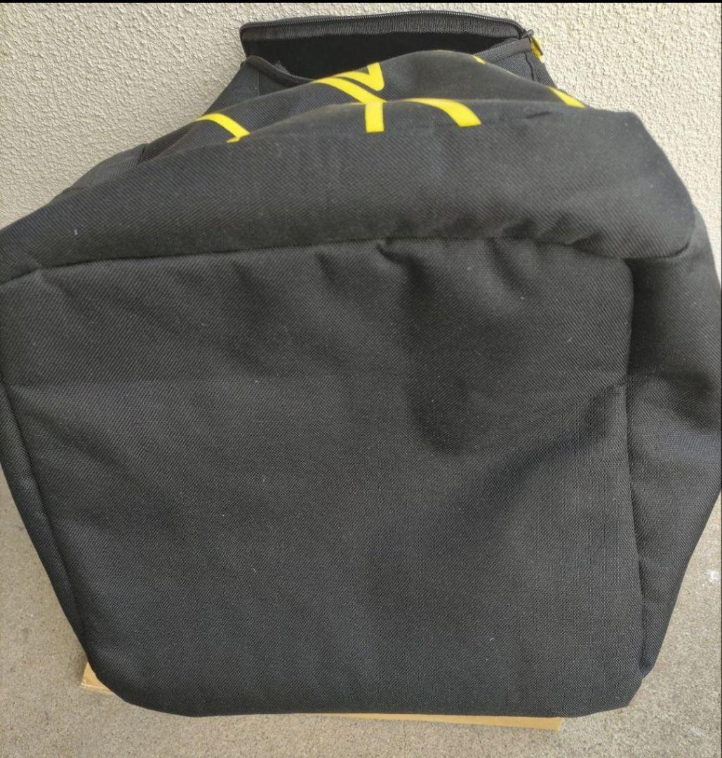 美良品 VOLKL フォルクル バックバッグ