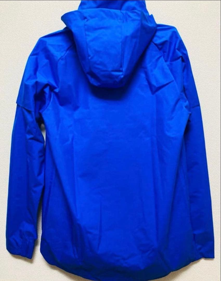 【正規品】新品タグ付き 日本Mサイズ相当 アーセナル オールウェザー ジャケット