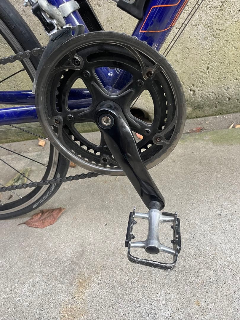 ロードバイク24インチ　FUJI ACE