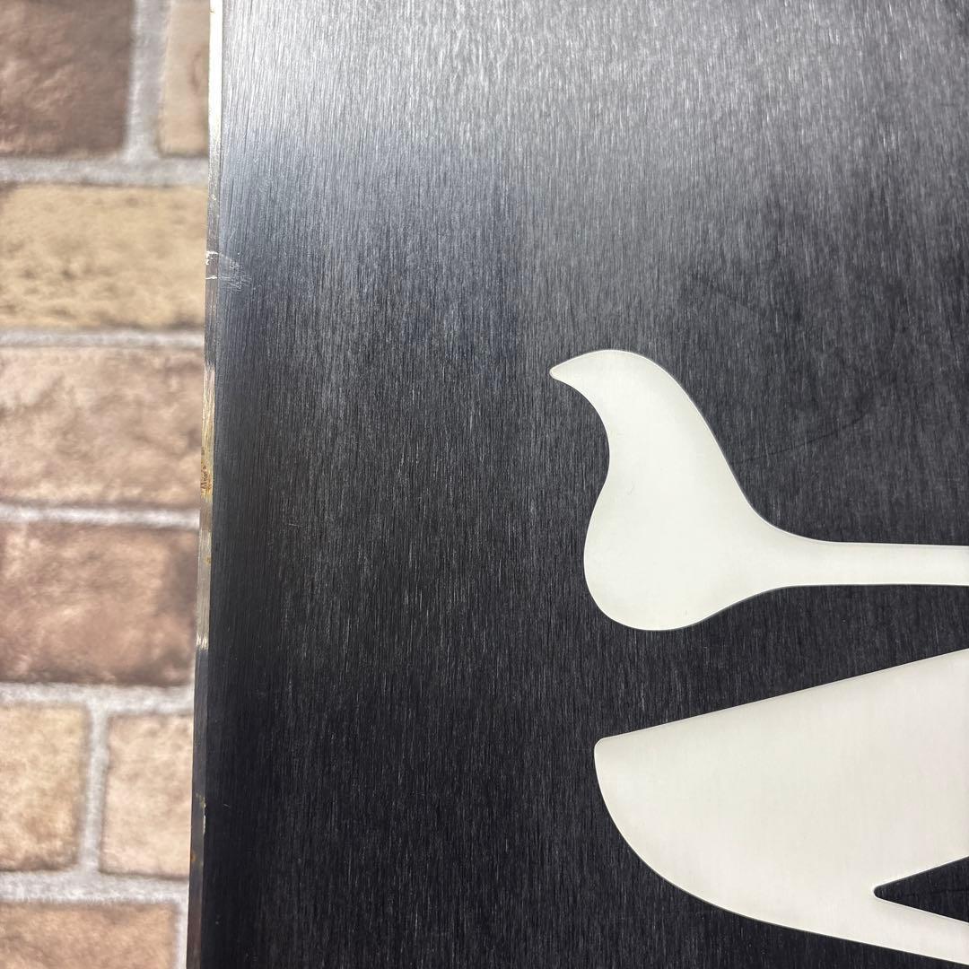 スノーボード MOSS TOTO & UNION CONTACT PRO M/L