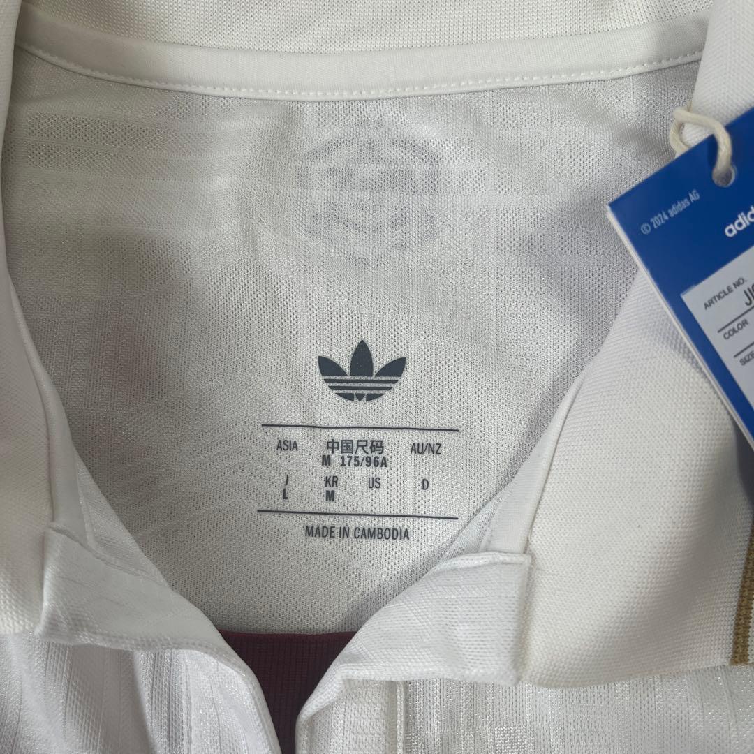 25-26 アーセナルFC 3rd オーセンティックユニフォーム