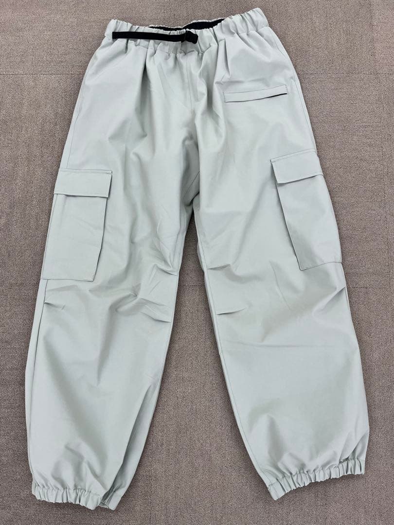 新品　未使用　anthem スノーボードウエア　Lサイズ