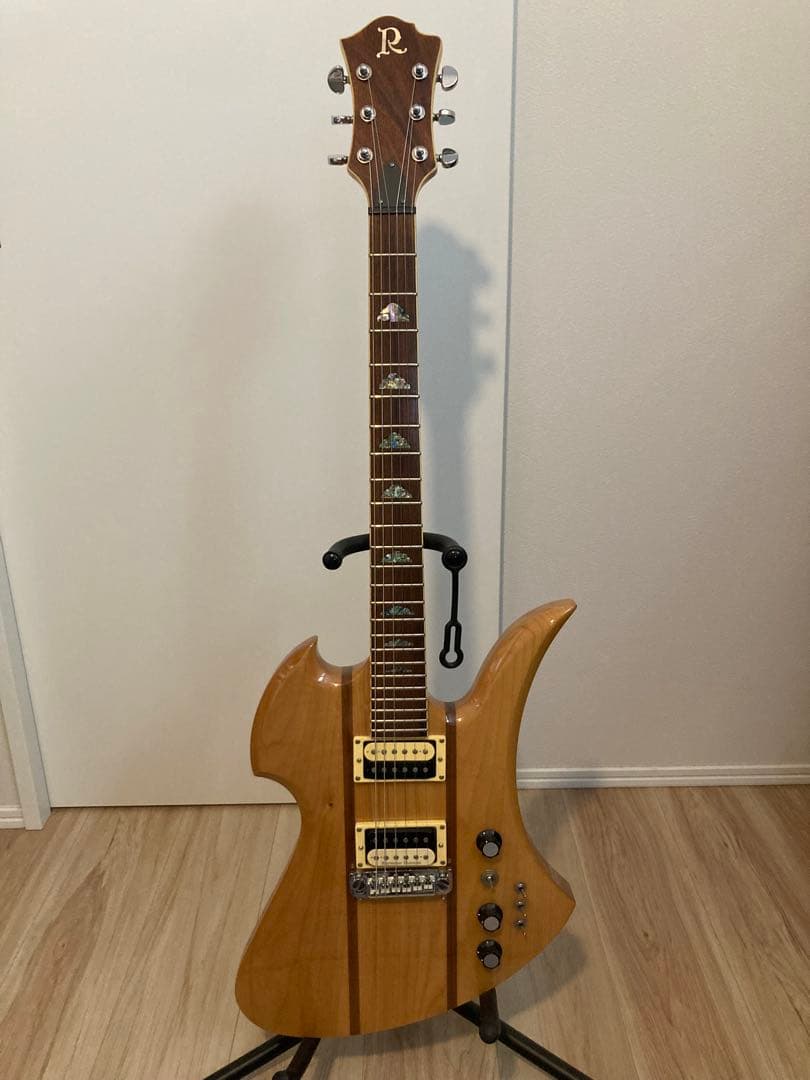 BC Rich Mockingbird 1000JE ML SH-4 最終値下げ